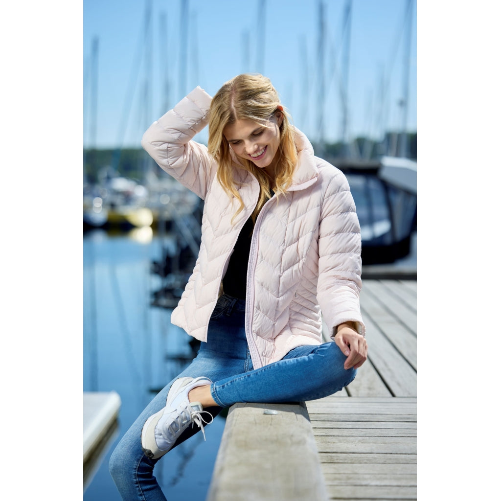 Junge Daisy Kv. 60 33-Rose