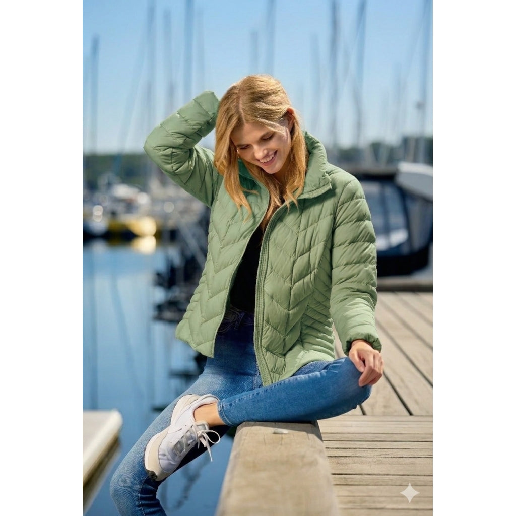 Junge Daisy Kv. 60 41-Cactus