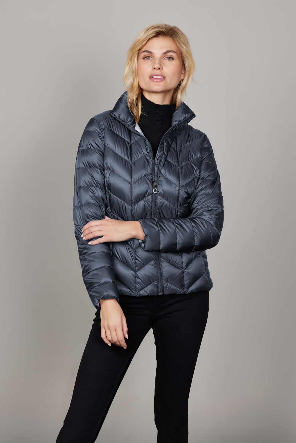 Junge Daisy Kv. 62 58-Storm