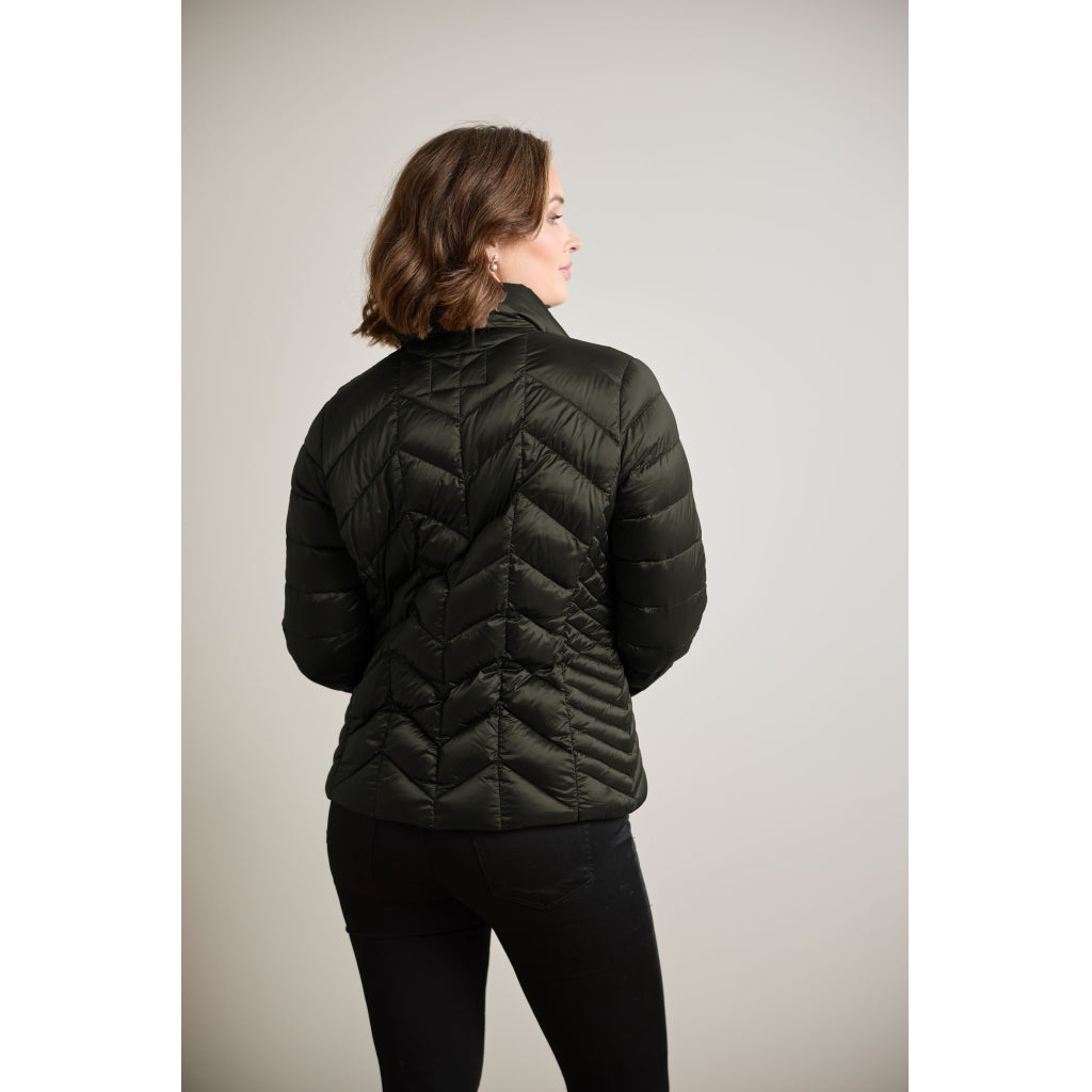 Junge Daisy Kv. 62 46-Olive