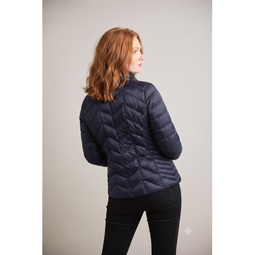 Junge Daisy Kv. 62 50-Navy