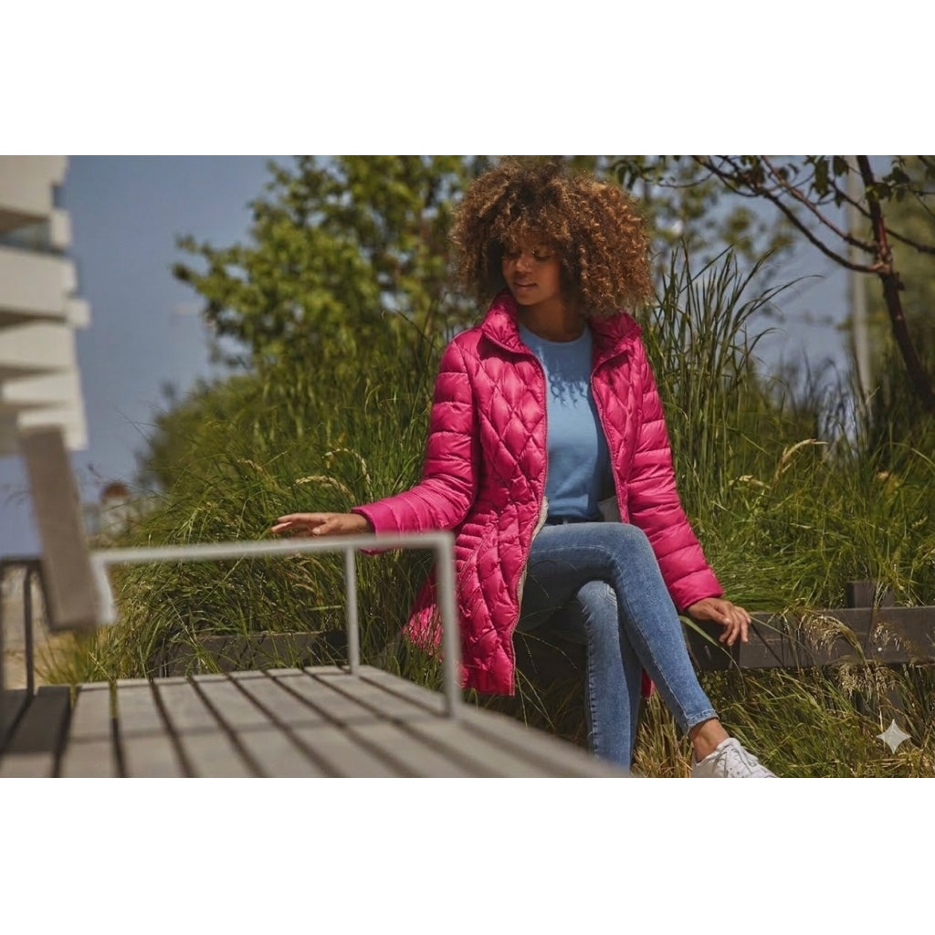 Junge Diana Kv. 62 38-Raspberry