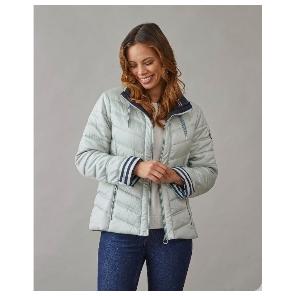 Junge Elizabeth Kv. 66 91-Steel