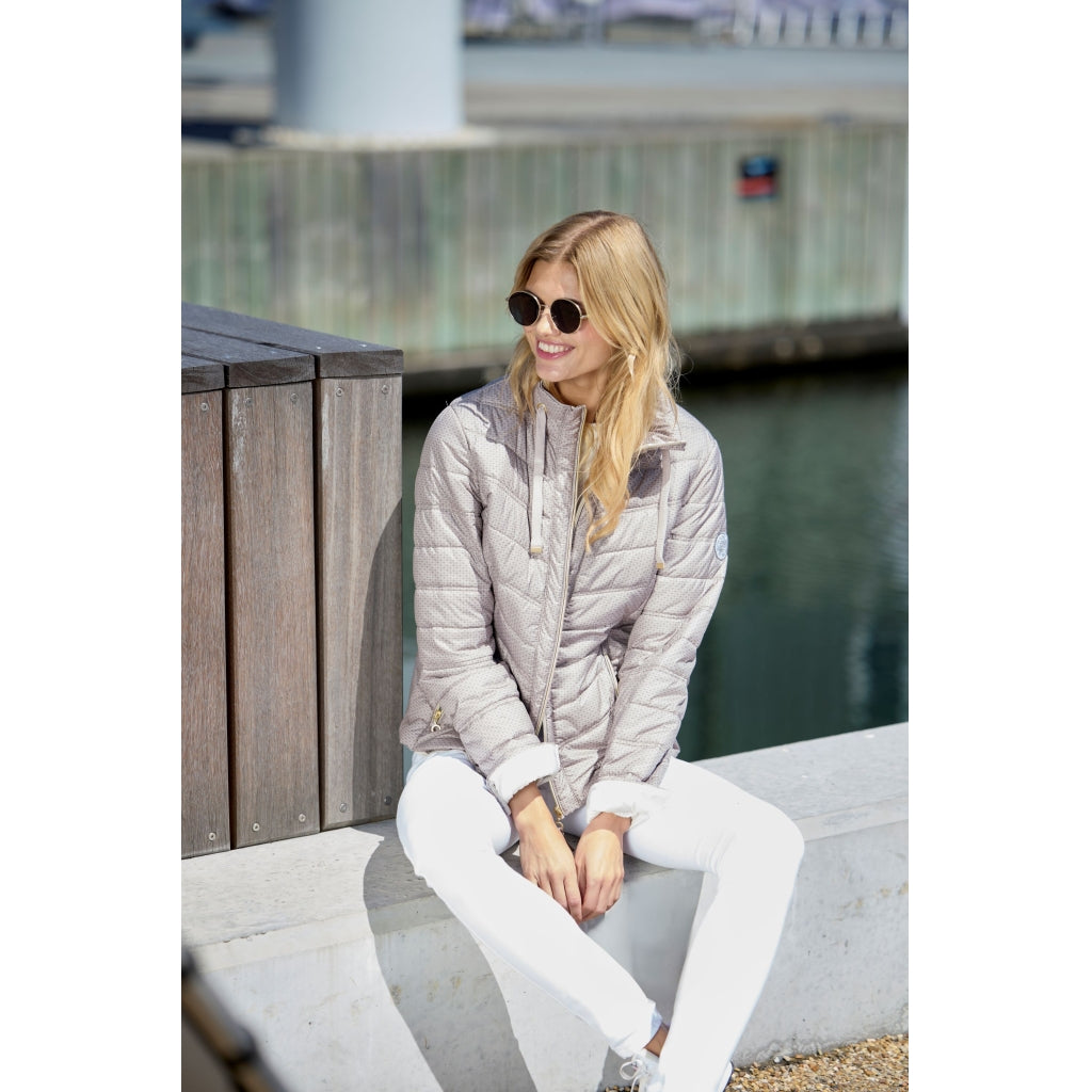 Junge Elizabeth Kv. 66 13-Dark Sand