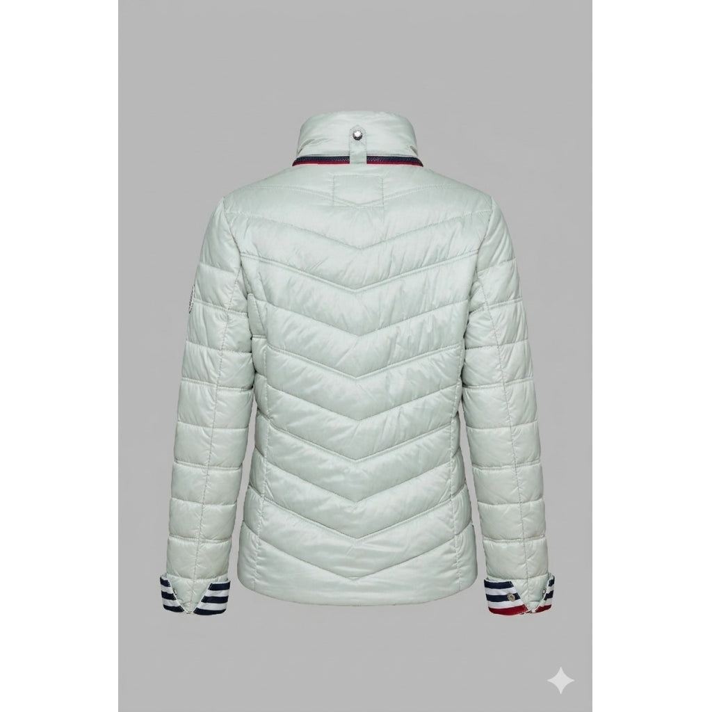 Junge Elizabeth Kv. 66 91-Silver