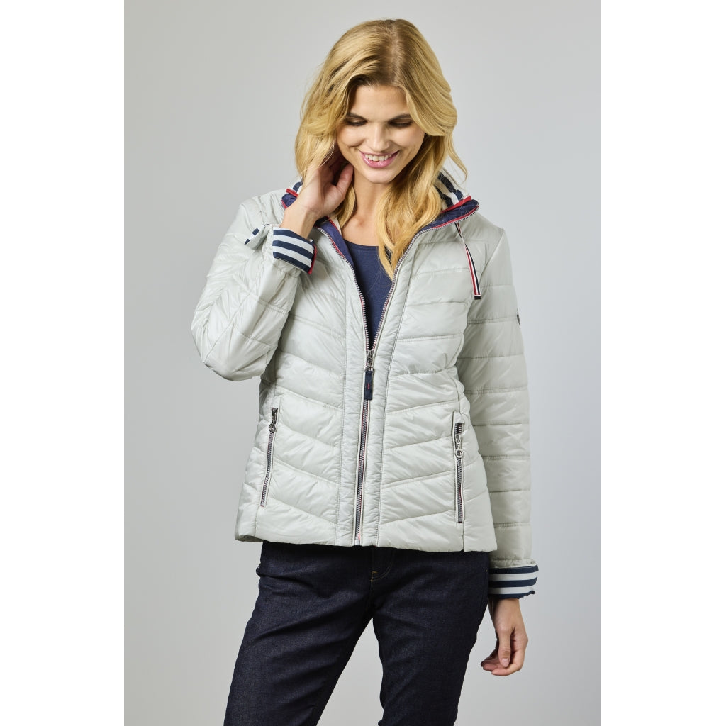 Junge Elizabeth Kv. 66 91-Silver