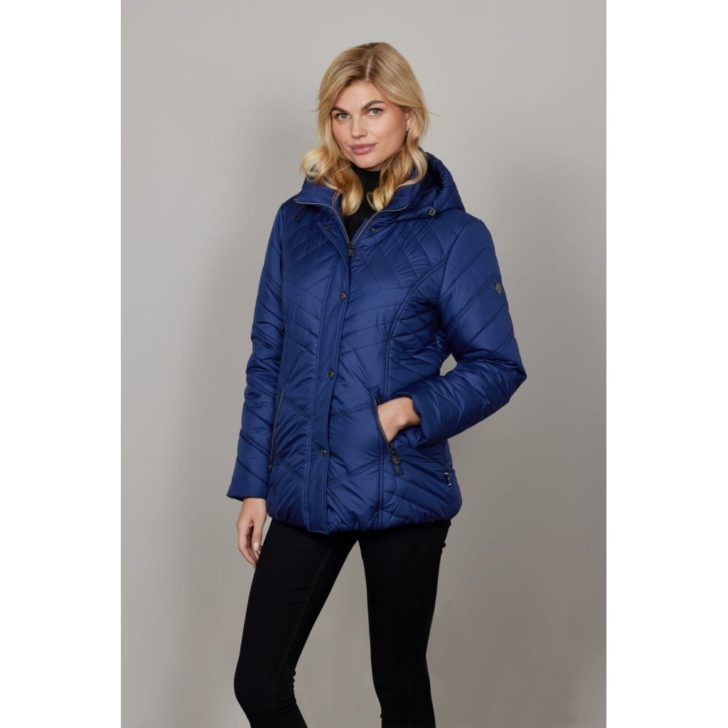 Junge Kate Kv. 66 55-Midnight blue