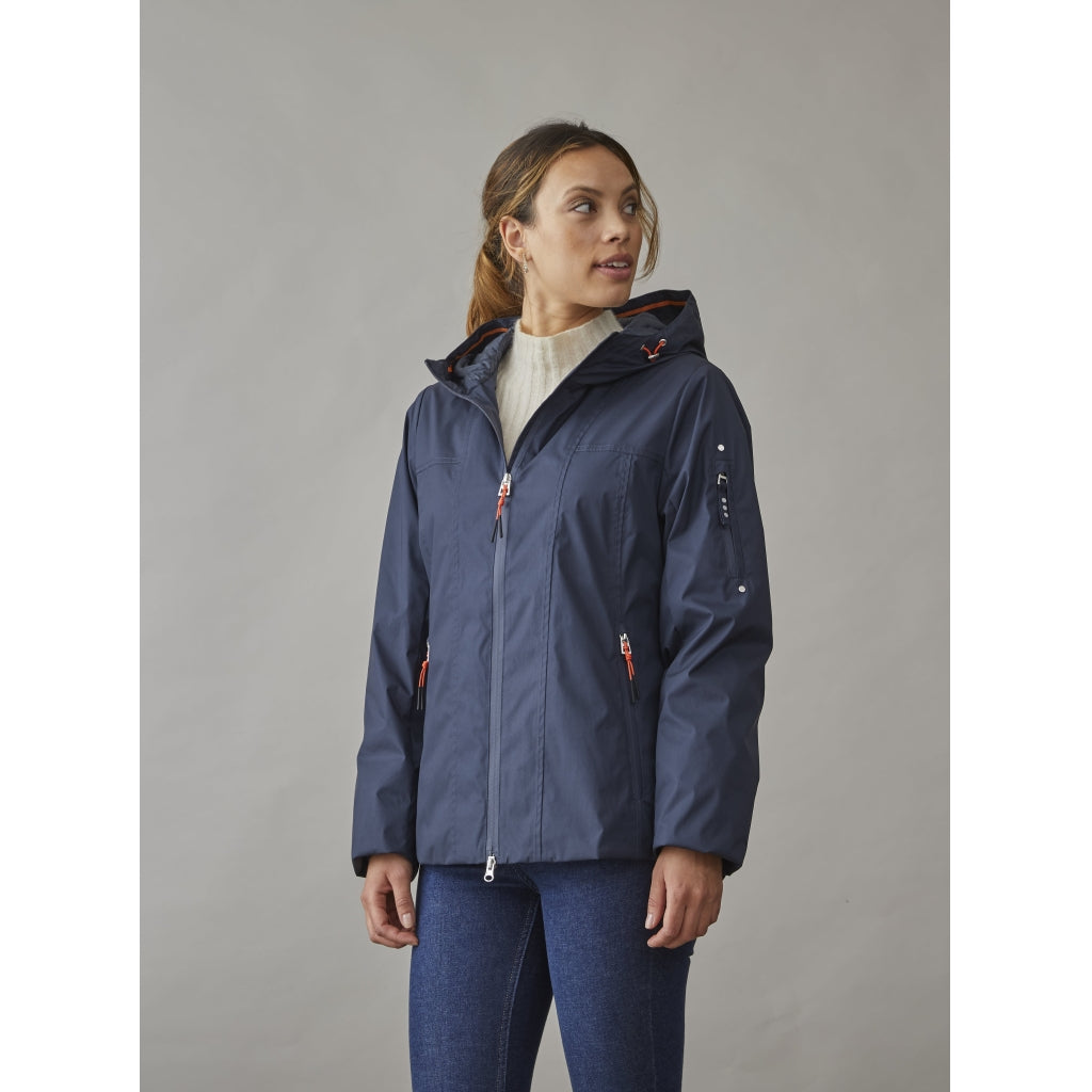 Junge Liva Kv. 88 50-Navy