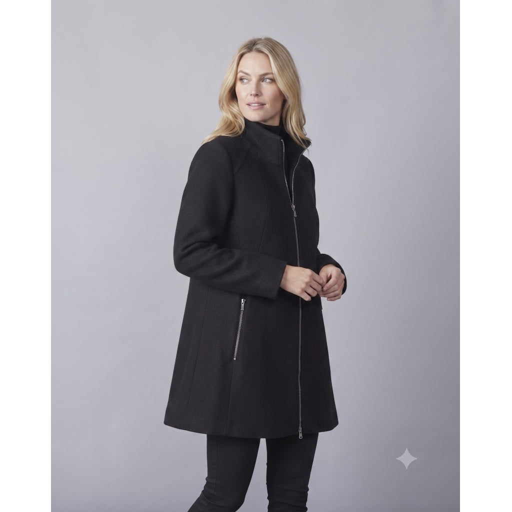 Junge Marie Kv. 15 90-Black
