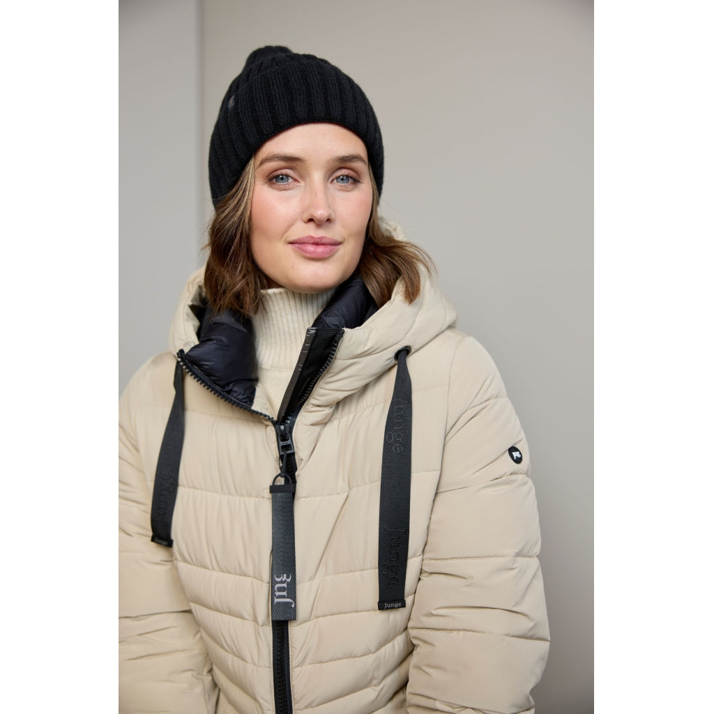 Junge Marina Kv. 91 90-Black
