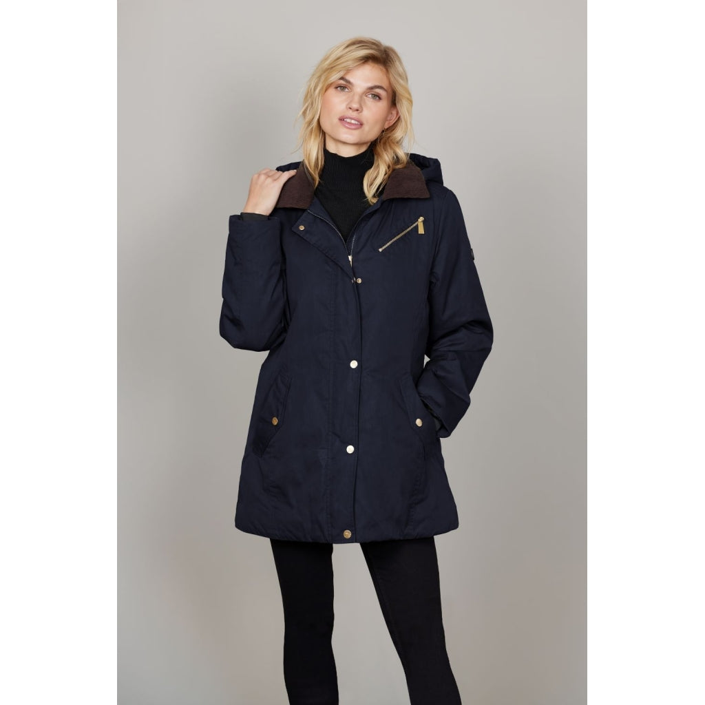 Junge Mauda Kv. 45 50-Navy