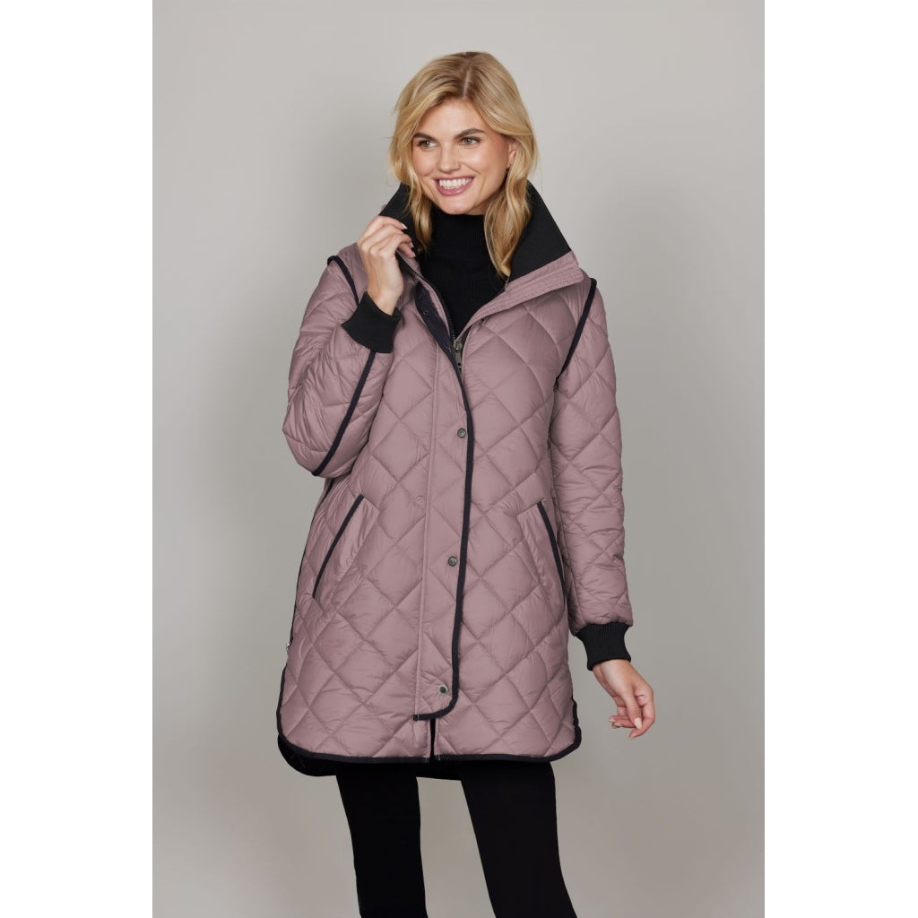 Junge Michelle Kv. 66 33-Rose