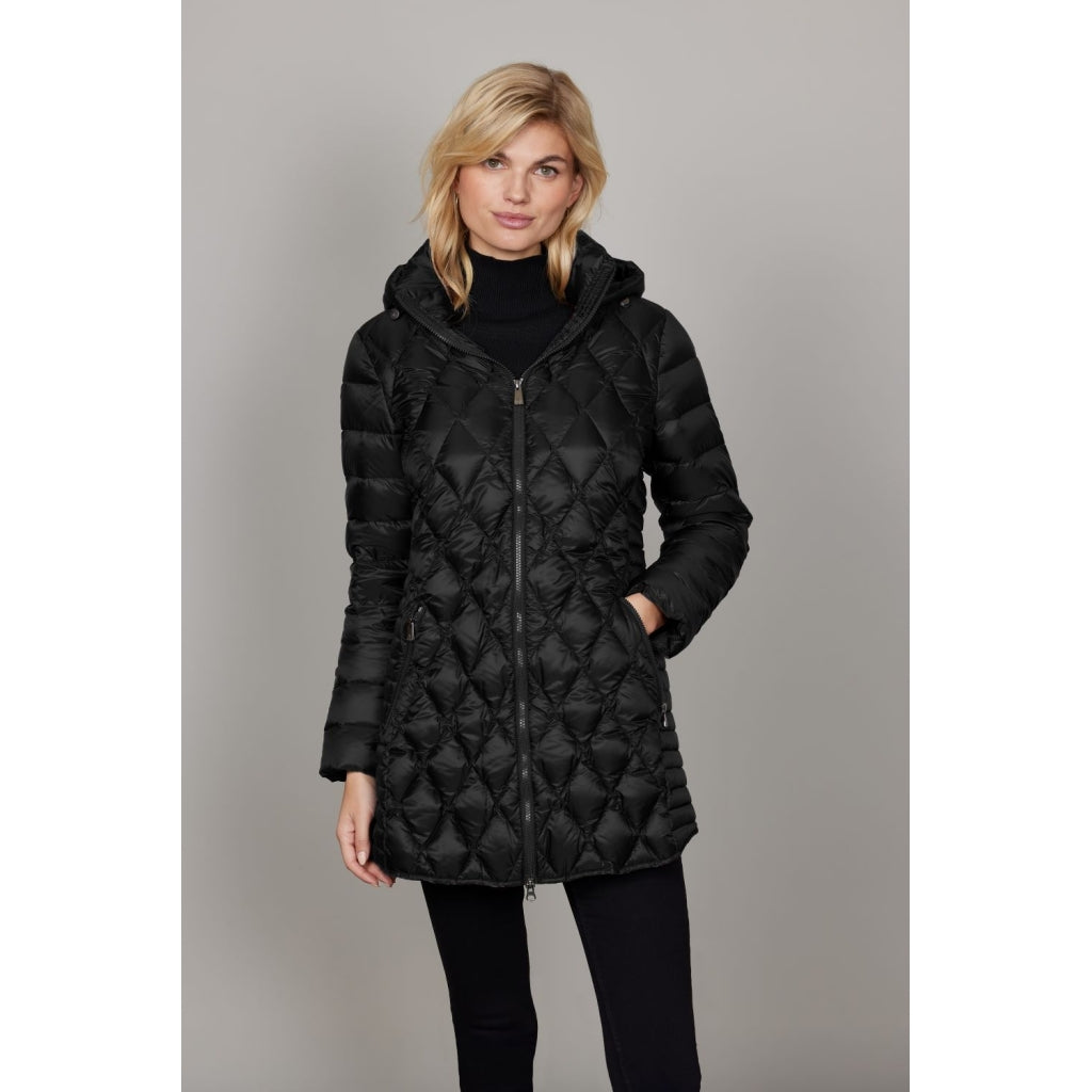 Junge Mikkeline Kv. 62 90-Black
