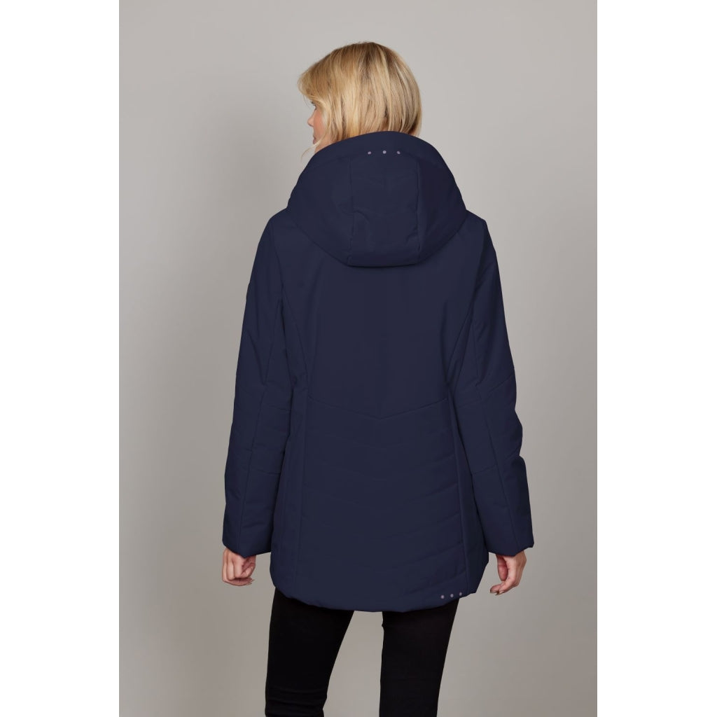 Junge Morgan Kv. 88 50-Navy