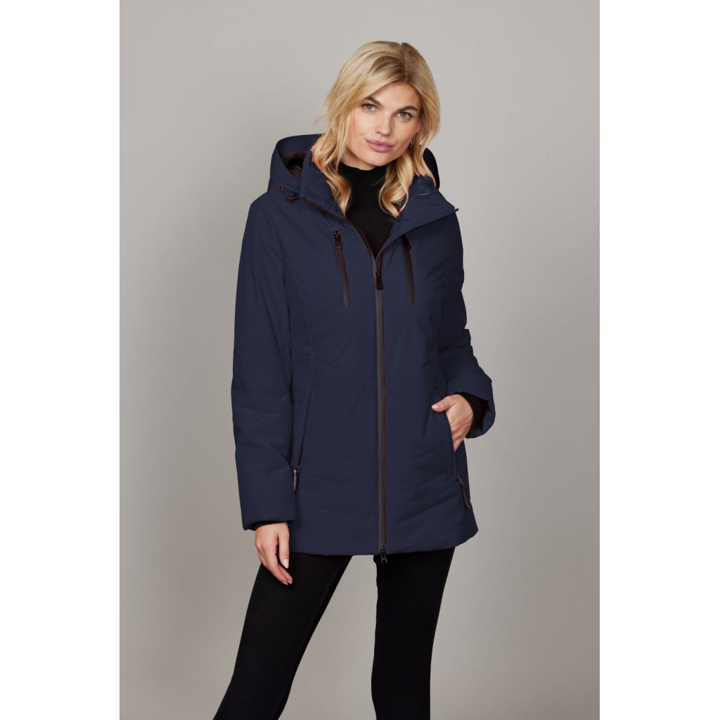 Junge Morgan Kv. 88 50-Navy