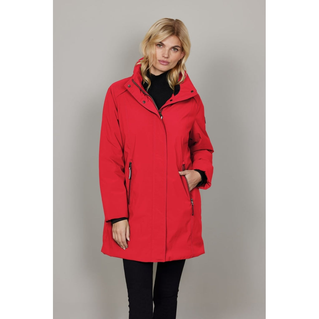 Junge Mynthe Kv. 88 30-Red