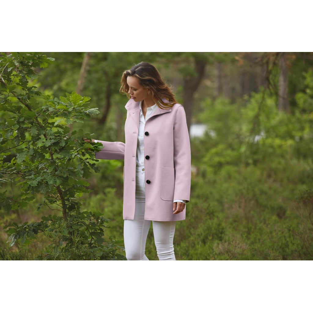 Junge Nanna Kv. 13 33-Rose