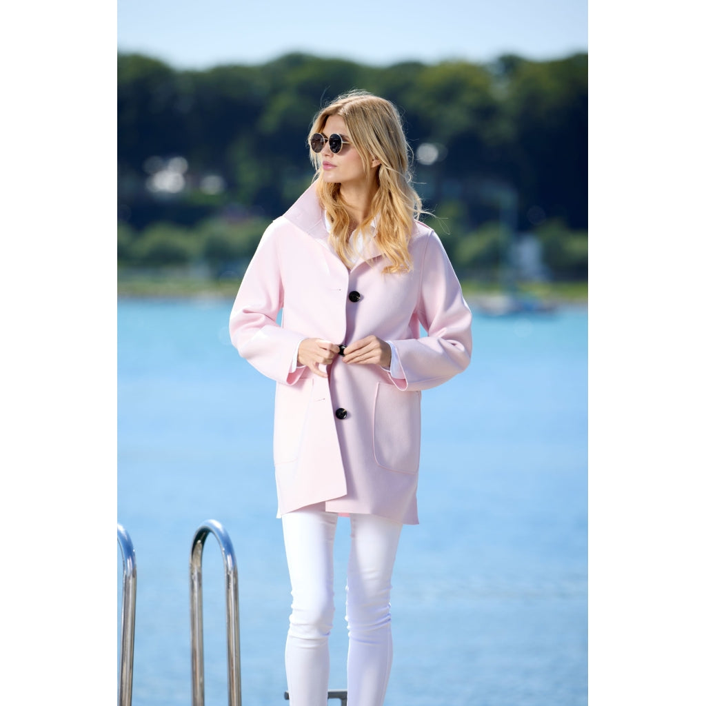 Junge Nanna Kv. 13 33-Rose