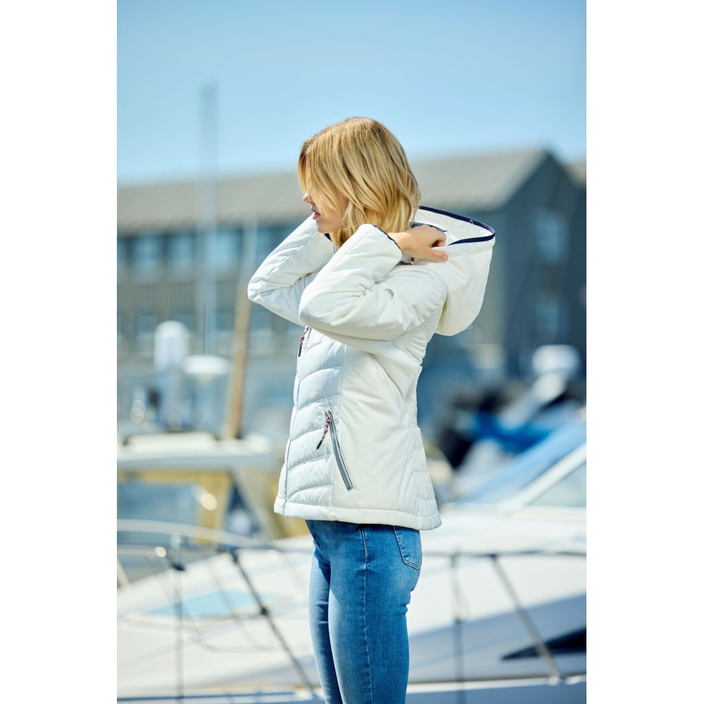 Junge Navi Kv. 86 10-Ecru