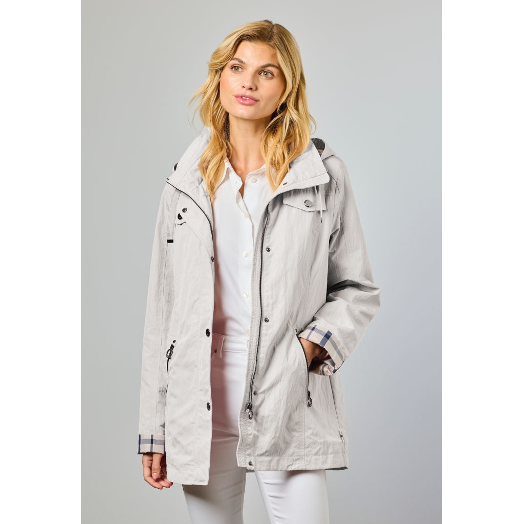 Junge Nellie Kv. 75 91-Silver