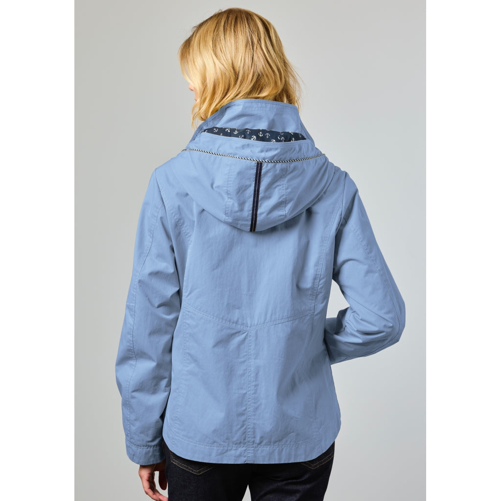 Junge Nera Kv. 46 55-Indigo