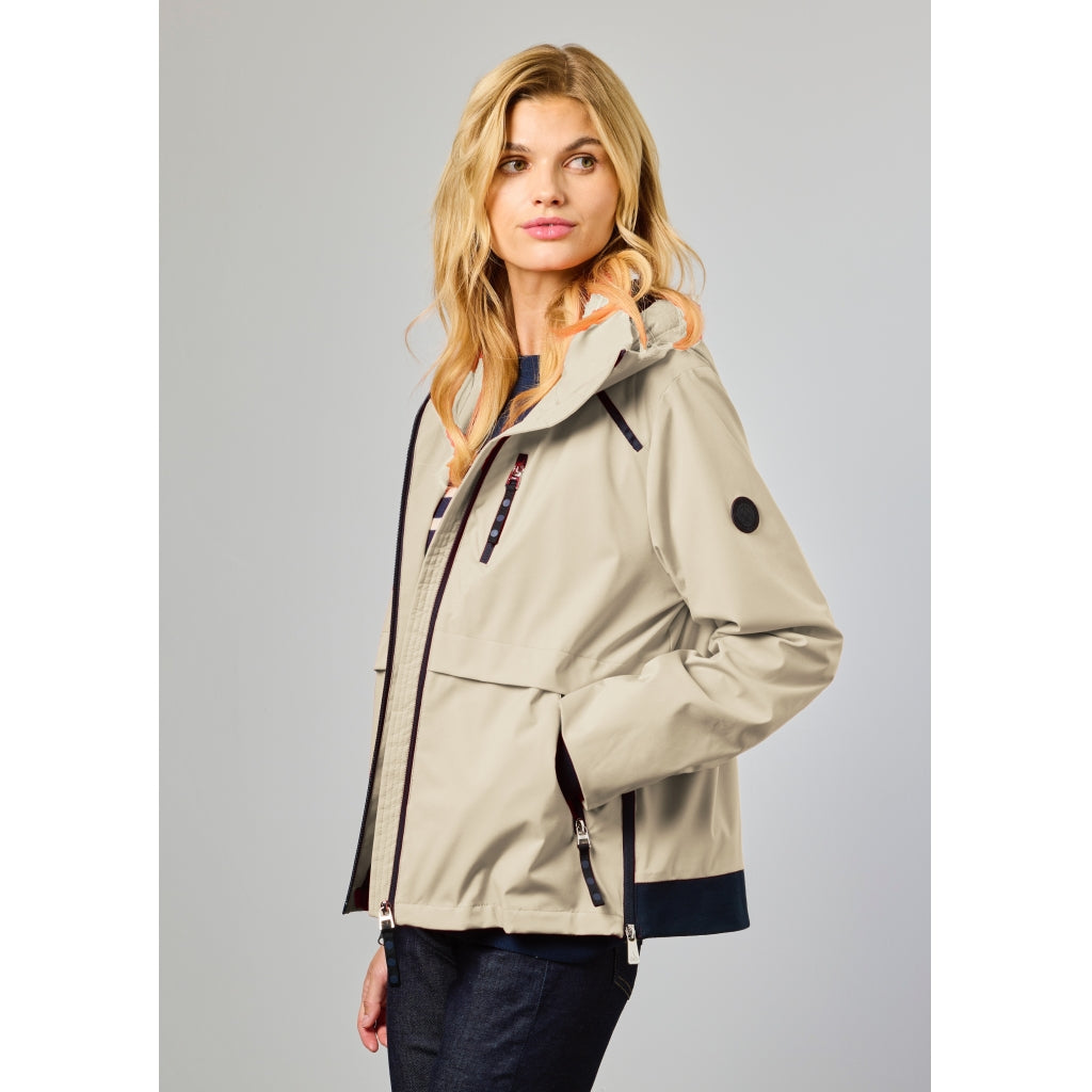 Junge Nikki Kv. 86 12-Sand