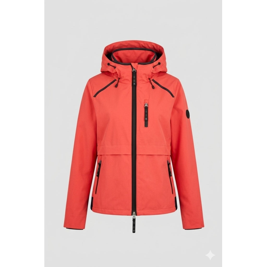 Junge Nikki Kv. 86 39-Cayenne