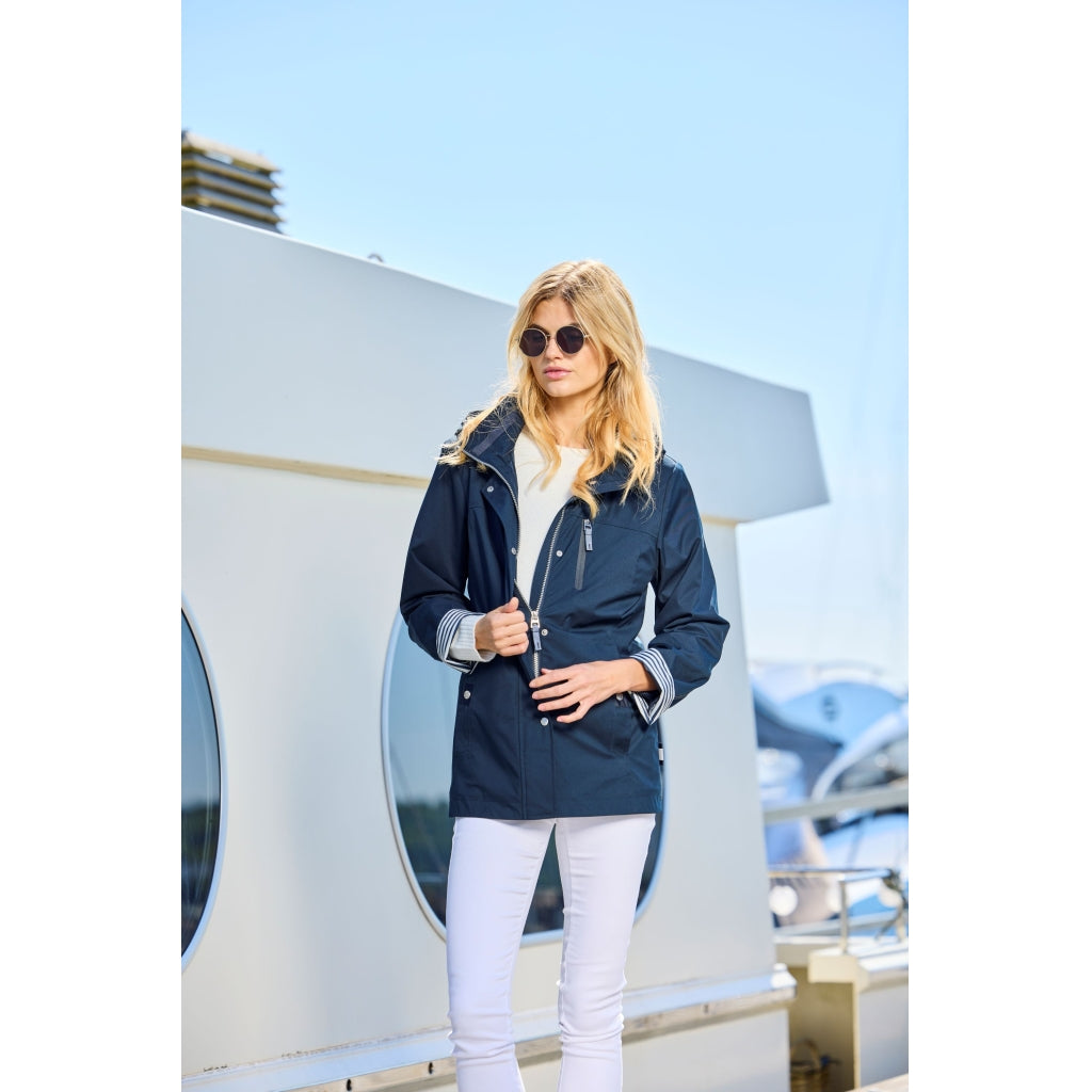 Junge Nilsine Kv. 86 50-Navy