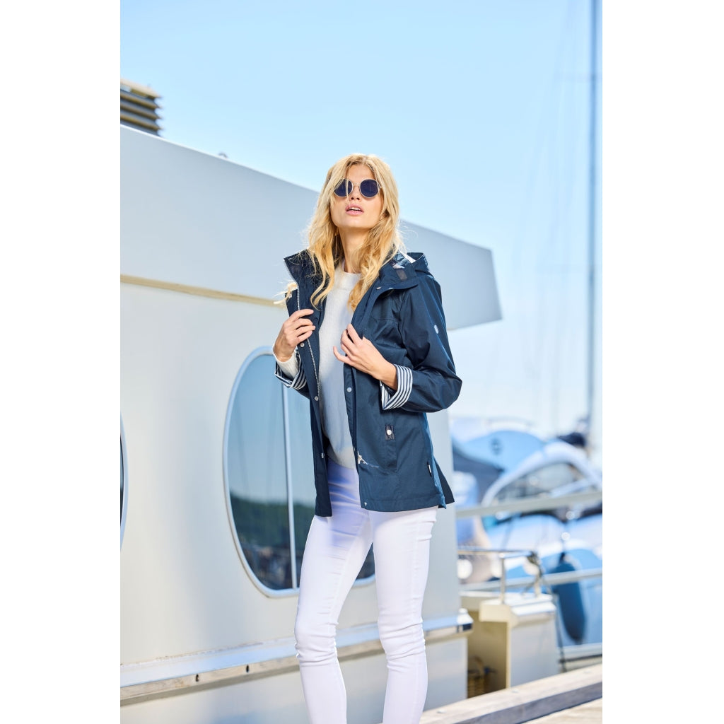 Junge Nilsine Kv. 86 50-Navy