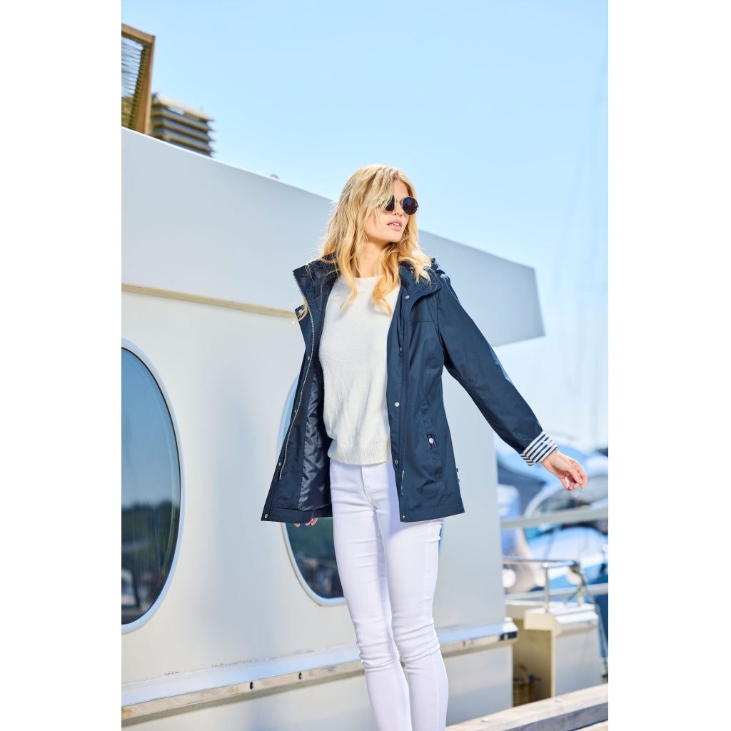 Junge Nilsine Kv. 86 50-Navy