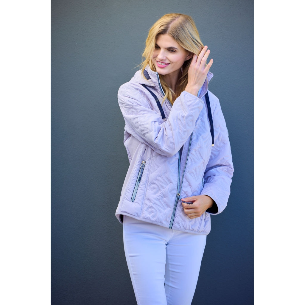 Junge Isabella Kv. 63 37-Lavender