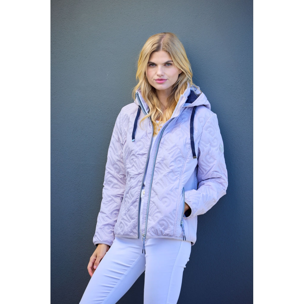Junge Isabella Kv. 63 37-Lavender