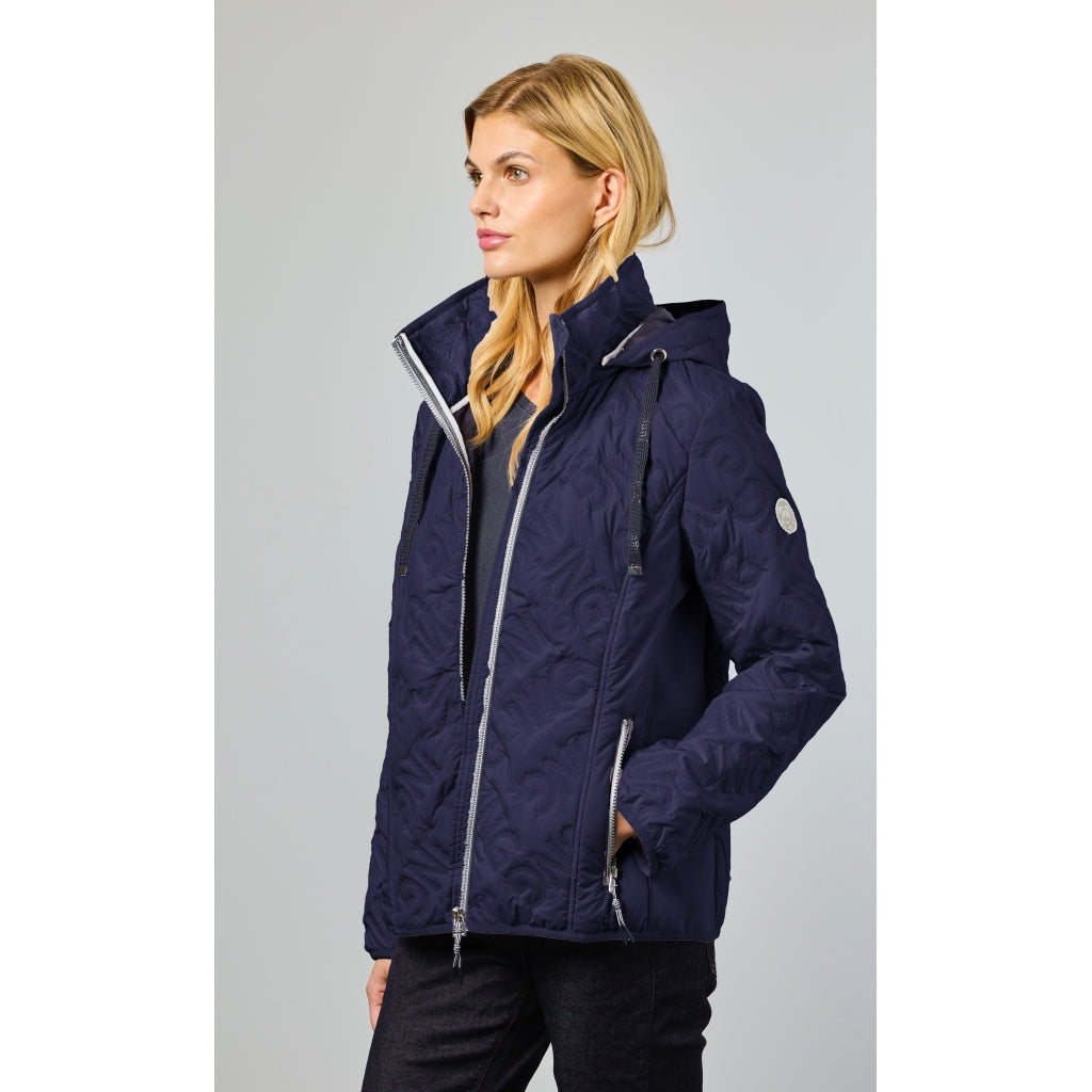 Junge Nivi Kv. 63 50-Navy