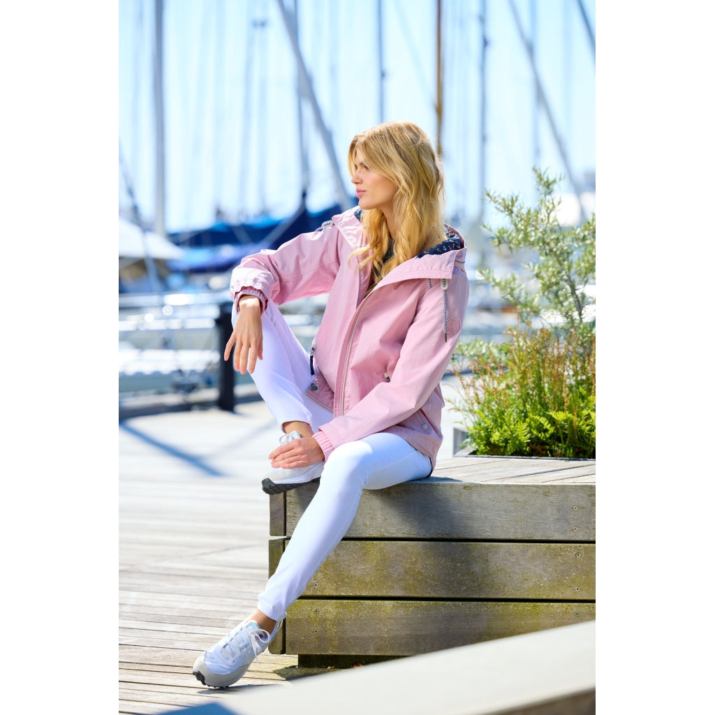 Junge Nolia Kv. 46 33-Rose