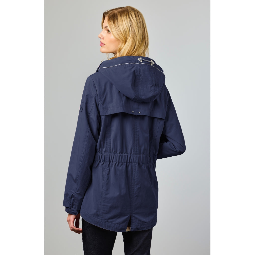 Junge Nolia Kv. 46 50-Navy