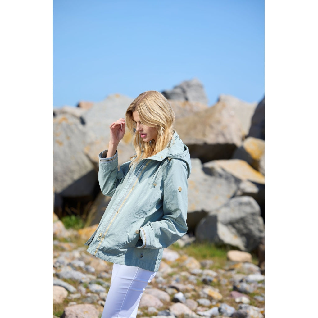 Junge Noma Kv. 75 44-Sage