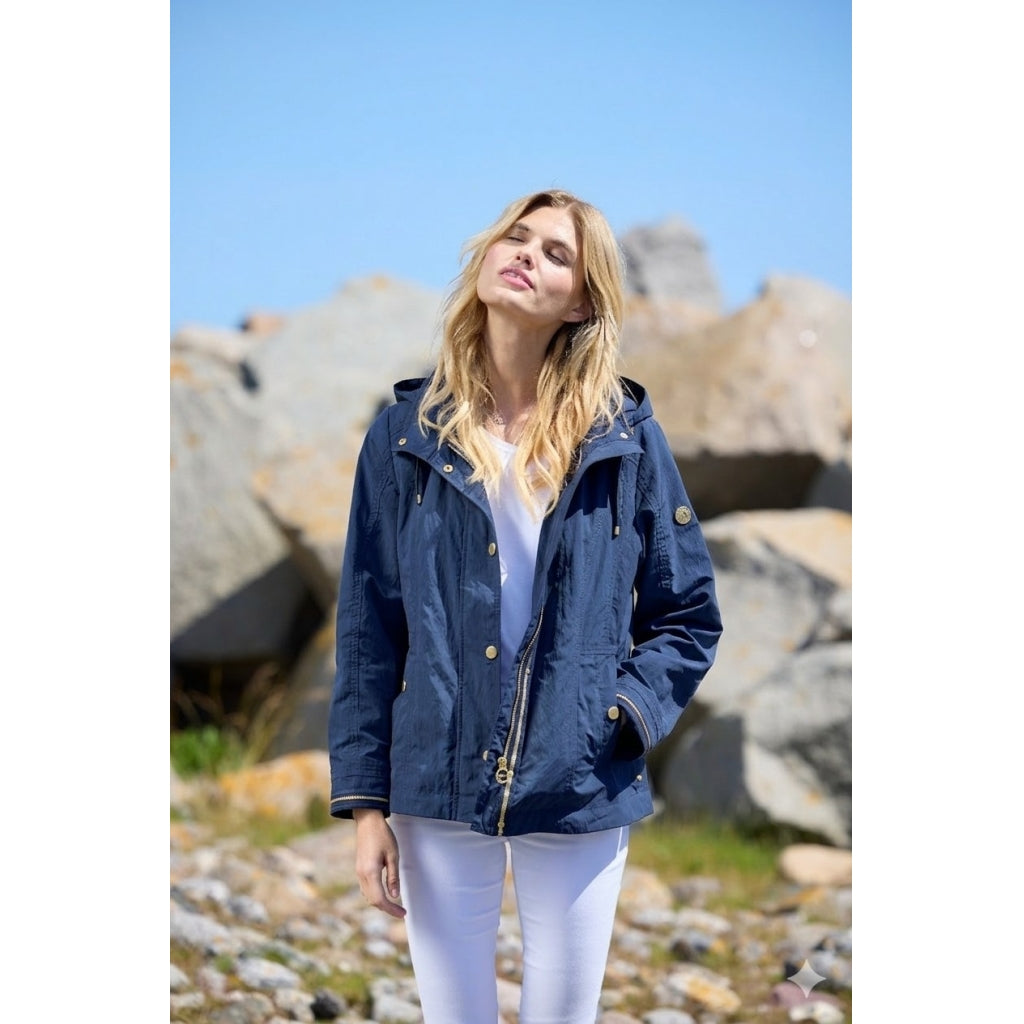 Junge Noma Kv. 75 50-Navy