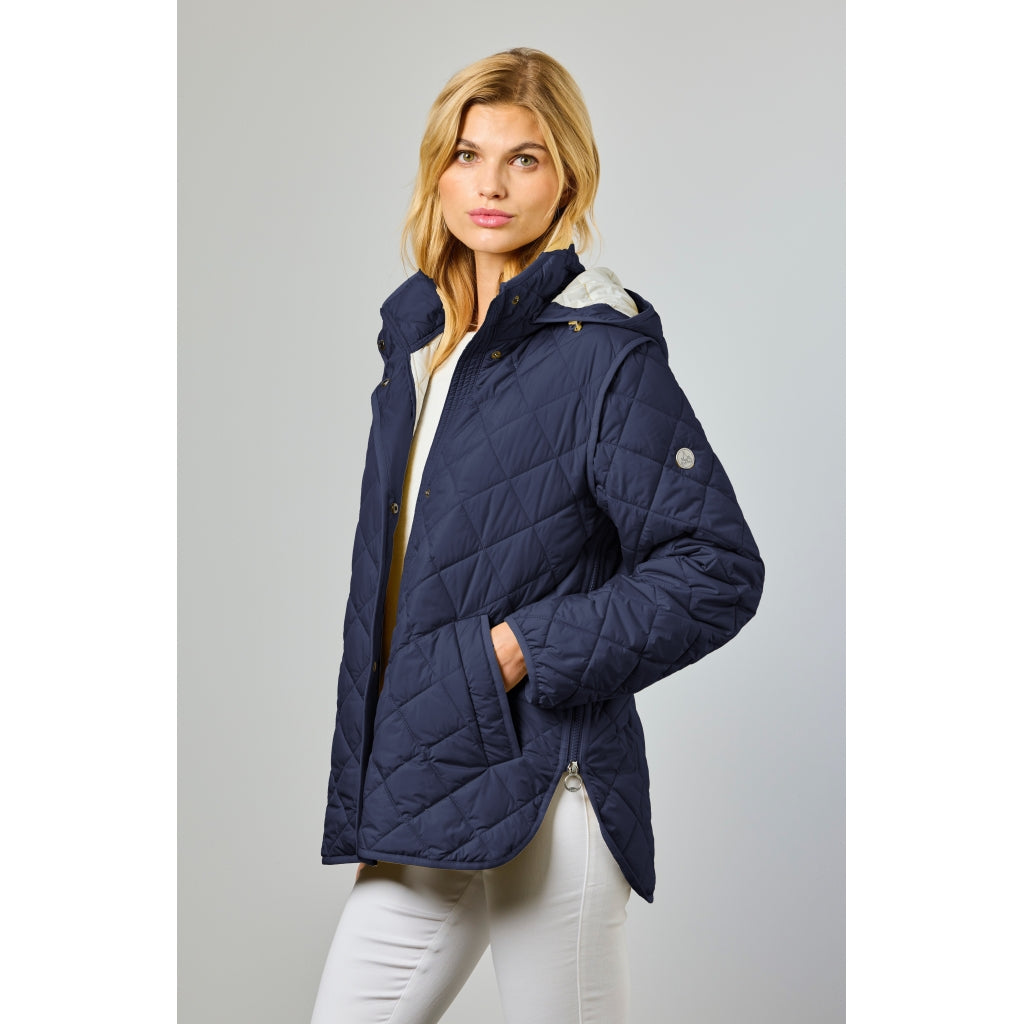 Junge Nuk Kv. 67 50-Navy