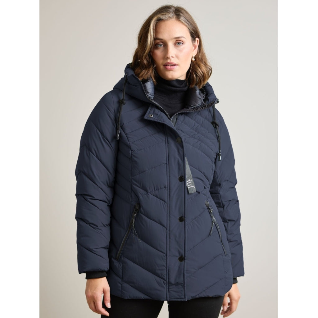 Junge Oda Kv. 67 50-Navy