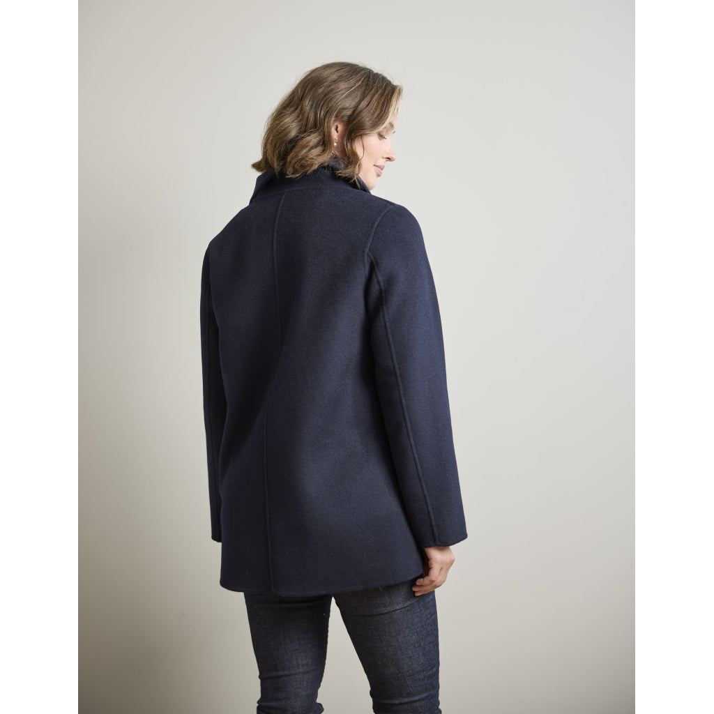 Junge Oline Kv. 10 50-Navy