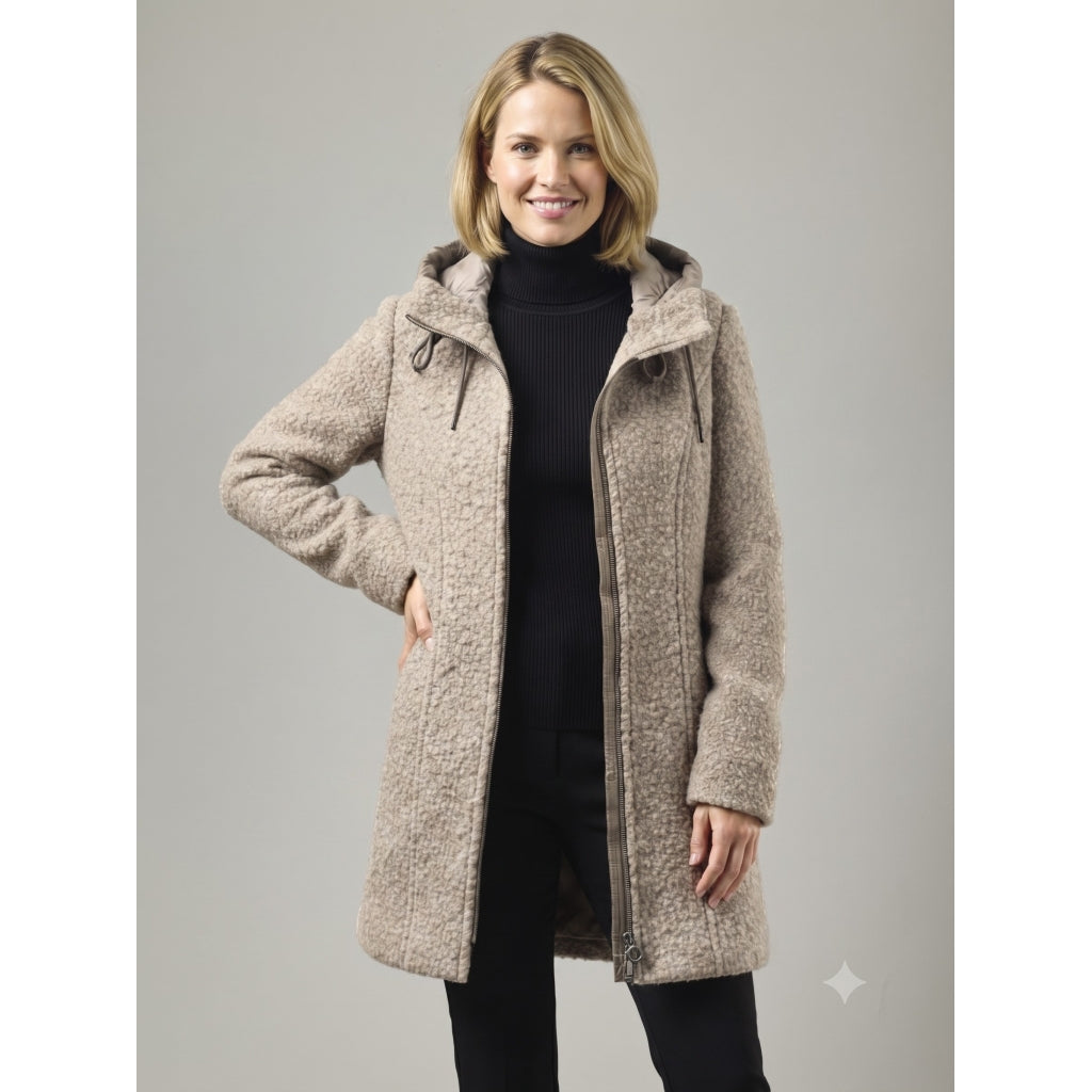 Junge Orla Kv. 11 12-Sand