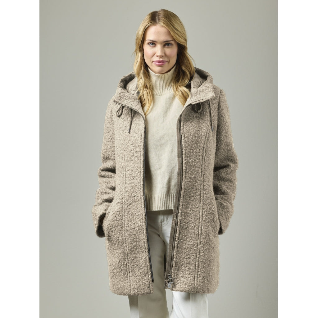 Junge Orla Kv. 11 12-Sand