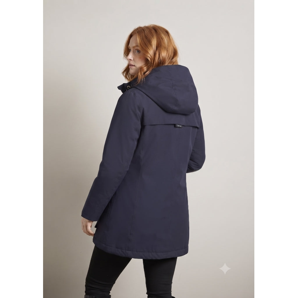 Junge Ottilia Kv. 88 50-Navy