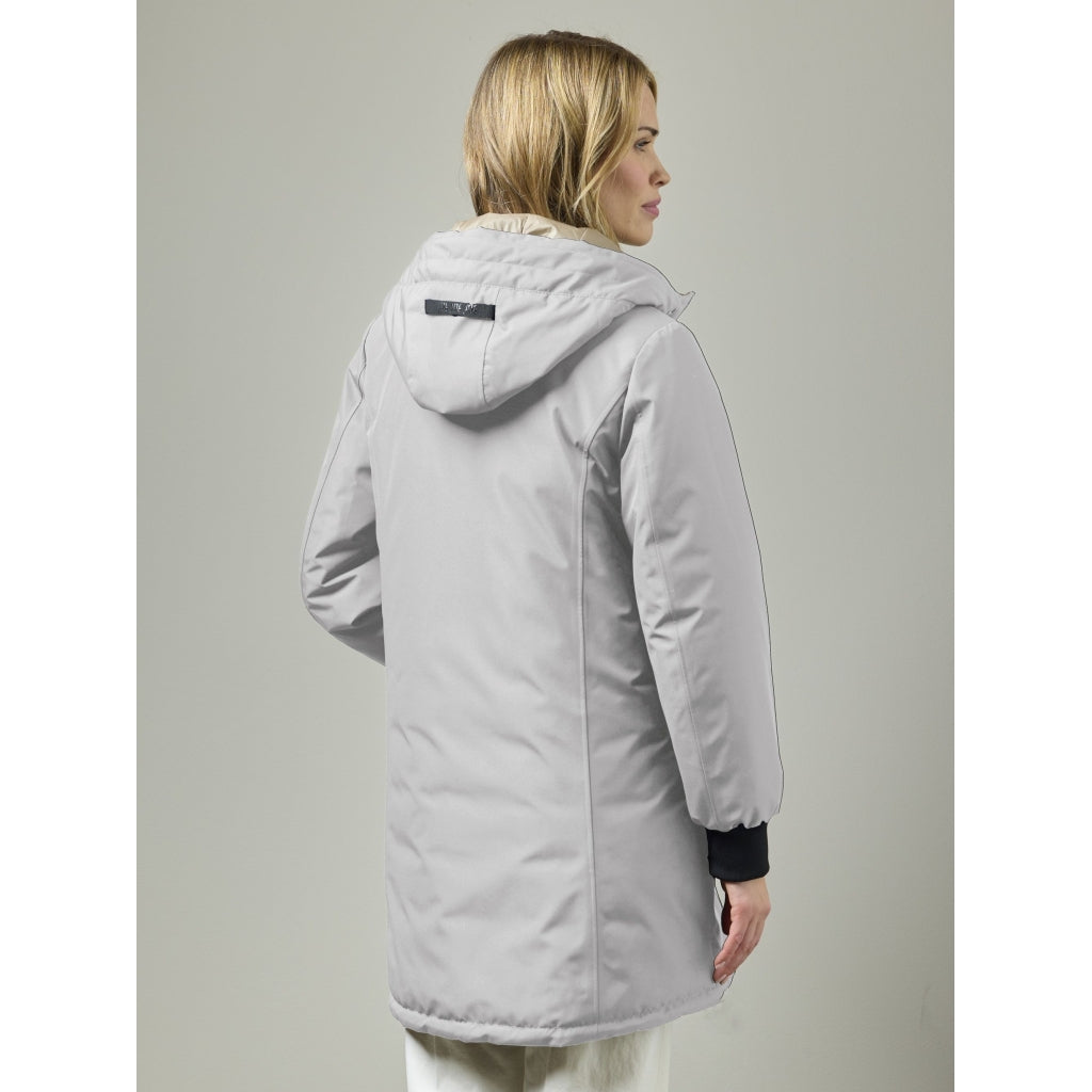 Junge Patricia Kv. 88 10-Offwhite