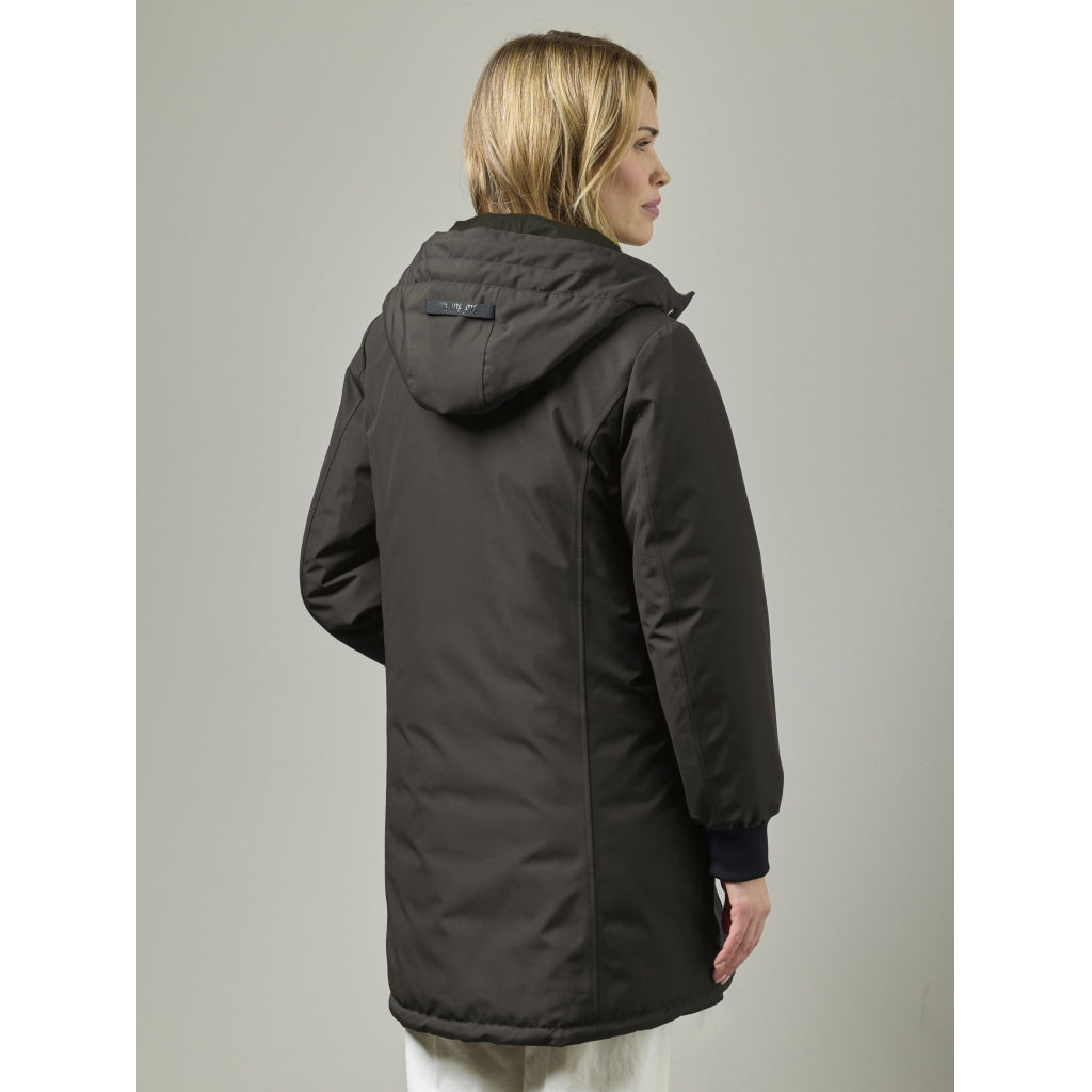 Junge Patricia Kv. 88 45-Olive