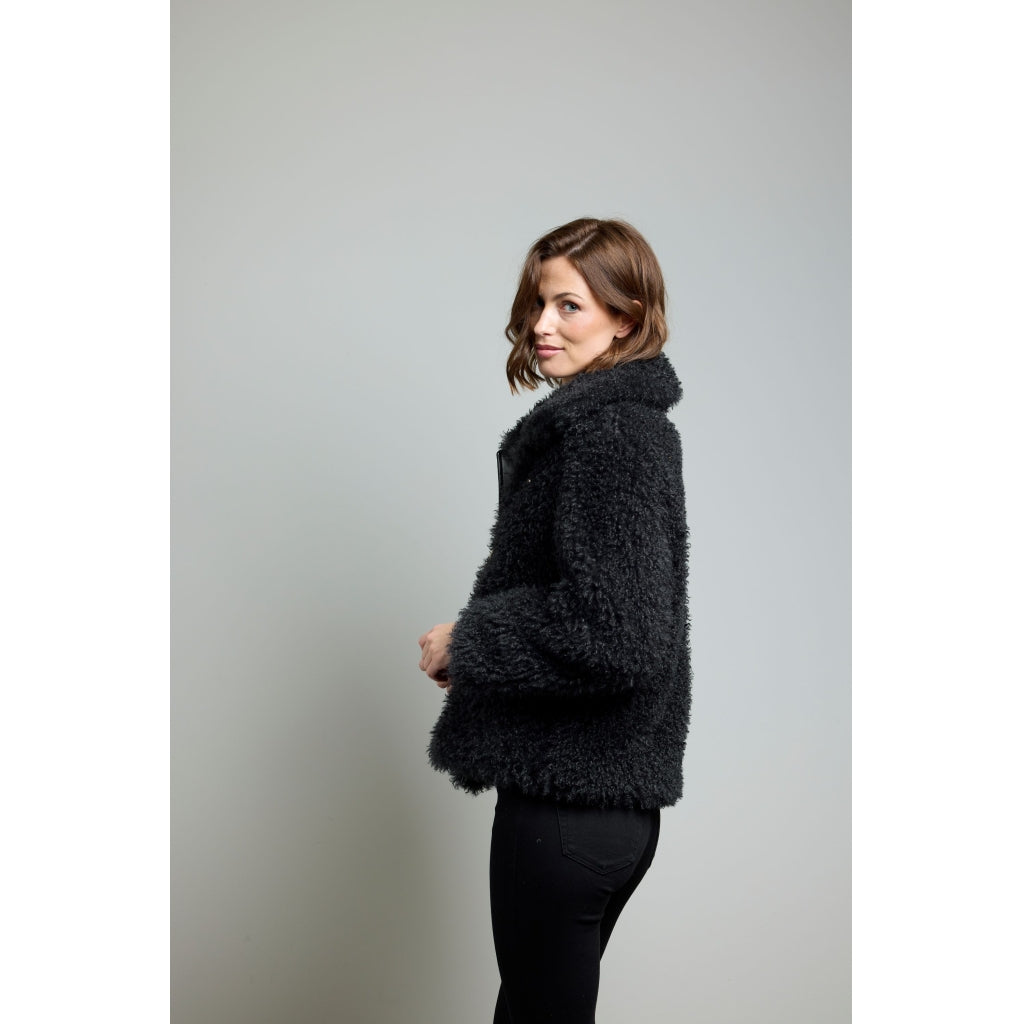 Junge Paula Kv. 85 92-Anthracite