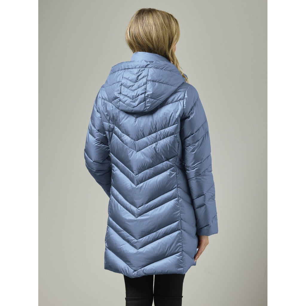 Junge Penny Kv. 62 55-Indigo