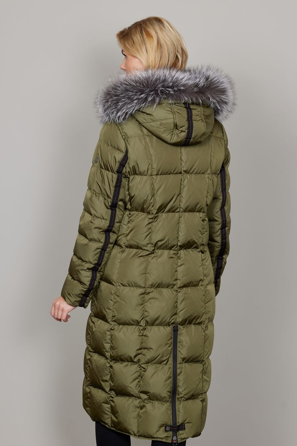 Junge Celine Kv. 65 46-Moss