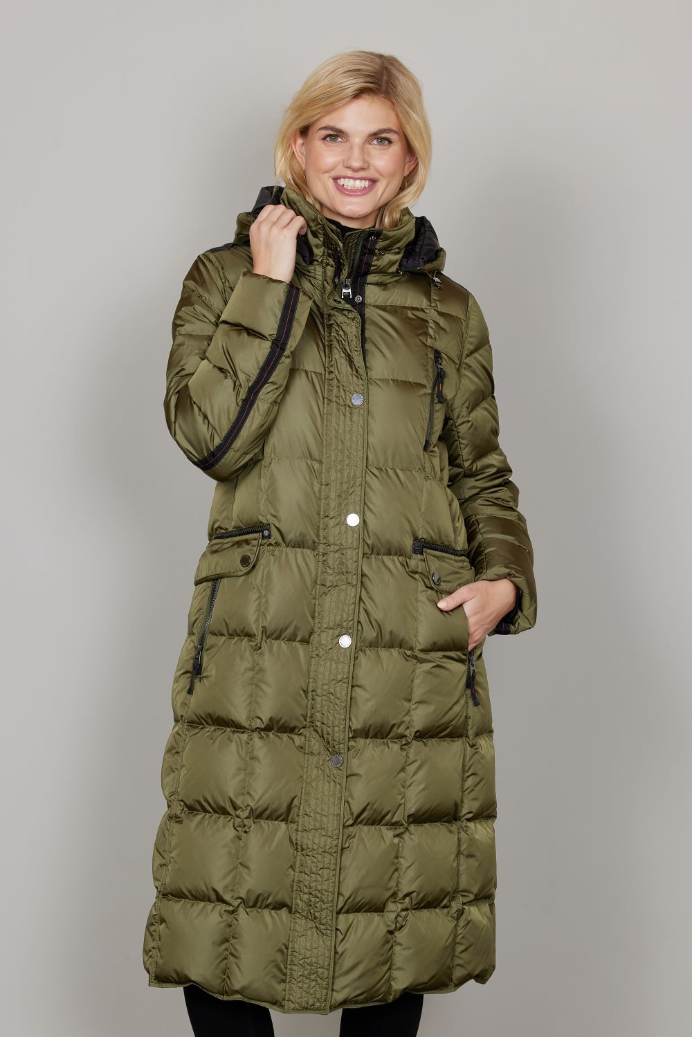 Junge Celine Kv. 65 46-Moss