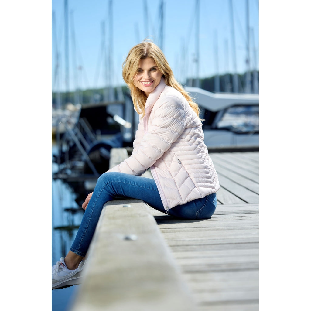 Junge Daisy Kv. 60 33-Rose